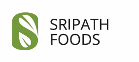 Sripath Foods logo - Innovative Food Ingredient Distribution